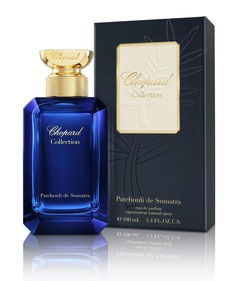 Парфюмерная вода Chopard Patchouli de Sumatra, 100 мл