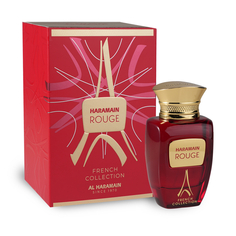 Парфюмерная вода Al Haramain Rouge French Collection