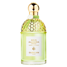 Туалетная вода Guerlain Aqua Allegoria Harvest Nerolia Vetiver, 125мл