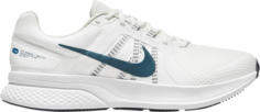 Кроссовки Nike Run Swift 2 &apos;White Valerian Blue&apos;, белый