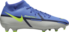Бутсы Nike Phantom GT2 Academy DF MG &apos;Recharge Pack&apos;, синий