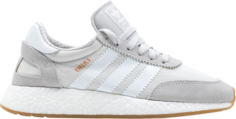 Кроссовки Adidas Wmns Iniki Runner &apos;Grey&apos;, серый