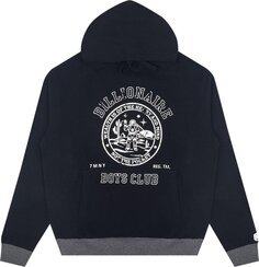 Худи Billionaire Boys Club Seal Hoodie &apos;Black&apos;, черный