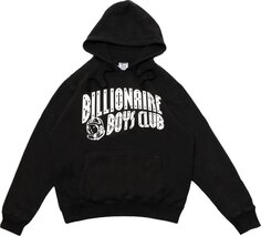 Худи Billionaire Boys Club BB Vintage Hoodie &apos;Black&apos;, черный