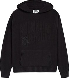 Свитер Billionaire Boys Club Arch Sweater &apos;Black&apos;, черный