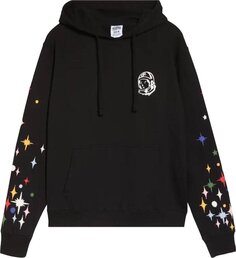 Худи Billionaire Boys Club Nova Hoodie &apos;Black&apos;, черный