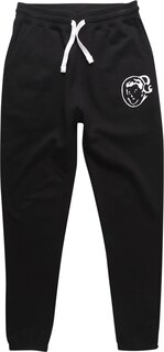 Спортивные брюки Billionaire Boys Club Star Sweatpant &apos;Black&apos;, черный