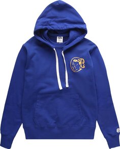 Худи Billionaire Boys Club Halo Hoodie &apos;Sodalite Blue&apos;, синий