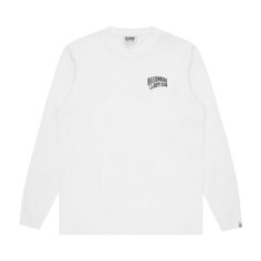 Лонгслив Billionaire Boys Club Arch Long-Sleeve Tee &apos;White&apos;, белый