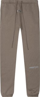 Спортивные брюки Fear of God Essentials Sweatpant &apos;Taupe&apos;, загар