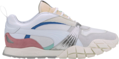 Кроссовки Puma Wmns Kyron Awakening Marshmallow, белый