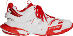 Кроссовки Balenciaga Wmns Track Sneaker Valentines Day, белый