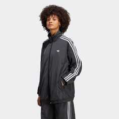 Куртка Adidas IP7142, черный
