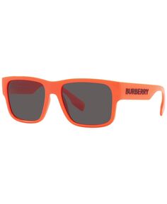 Мужские солнцезащитные очки, BE4358 KNIGHT 57 Burberry