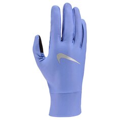 Перчатки Nike Lightweight Tech RG, синий