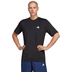 Футболка adidas Tr-Es Stretch, черный