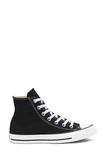 Высокие кеды Chuck Taylor All Star Converse, черный