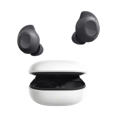 Беспроводные наушники Samsung Galaxy Buds FE, серый