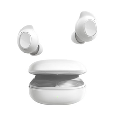 Беспроводные наушники Samsung Galaxy Buds FE, белый