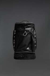Рюкзак для триатлона ZARA, черный
