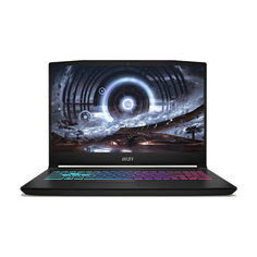 Ноутбук MSI Thunder Shadow 15 Youth Edition, 15,6&quot;, 16Гб/1Тб, R9-7940H, RTX 4060, черный, английская раскладка