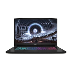 Ноутбук MSI Thunder Shadow 17 Youth Edition, 17,3&quot;, 64Гб/1Тб, R9-7940H, RTX 4060, черный, английская раскладка