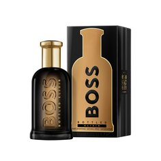 Парфюмерная вода BOSS Bottled Elixir, 50 мл