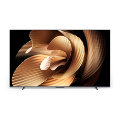 Телевизор Hisense Vidda Z75, 75&quot;, 4K, mini LED, 240 Гц, черный