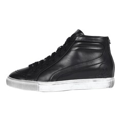 Кроссовки Scalpers Scalpers Leather Sneaker Boots, black Alienware