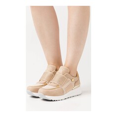 Кроссовки Laura Biagiotti Zapatillas, beige