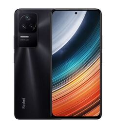 Смартфон Xiaomi Redmi K40S 5G 8/256 ГБ 5G, черный