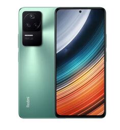 Смартфон Xiaomi Redmi K40S 5G 8/256 ГБ 5G, зеленый