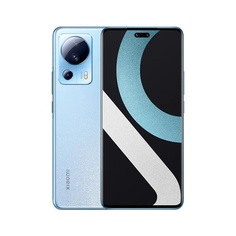 Смартфон Xiaomi Civi 2, 5G, 8/256 ГБ, голубой