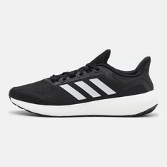 Кроссовки Adidas Performance Pureboost Jet Unisex, core black/footwear white/carbon