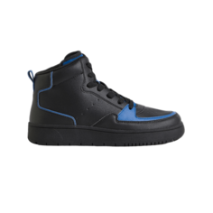 Кроссовки H&amp;M Waterproof High Top Sneaker, черный/синий H&M