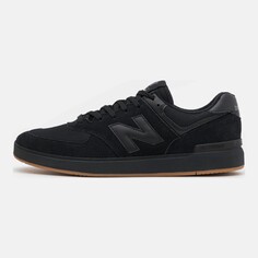 Кроссовки New Balance 574 Unisex, черный