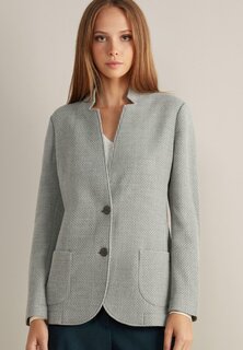 Пальто короткое Falconeri, серый