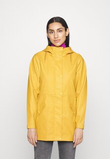 Куртка Vero Moda Petite, желтый