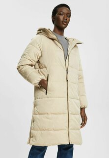 Пальто зимнее Esprit Collection, хаки