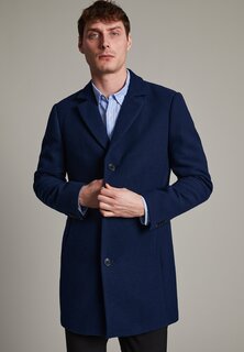 Пальто короткое Matinique, синий