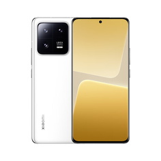 Смартфон Xiaomi 13 Pro 12/256 ГБ, белый