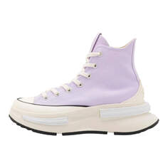 Кеды Converse Run Star Legacy Cx Seasonal High-top, сиреневый