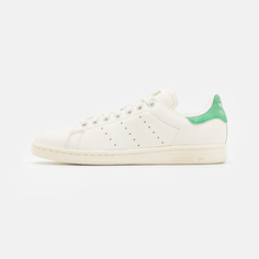 Кеды Adidas Originals Stan Smith Unisex, белый/зеленый