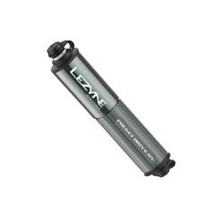Ручной насос Lezyne Pocket drive HV, светло-серый / серый