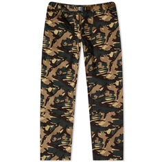 Брюки Gramicci Camp Ground Pant