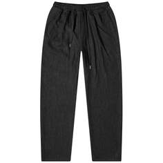 Брюки FrizmWORKS Denim Two Tuck Relaxed Pant