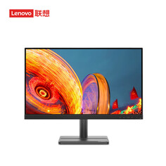 Монитор Lenovo L24e 23,8&quot; IPS с технологией FreeSync с возможностью настенного монтажа