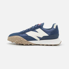 Кроссовки New Balance XC72 Unisex, синий/белый