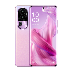 Смартфон Oppo Reno10 Pro, 16Гб/512Гб, 2 Nano-SIM, розовый