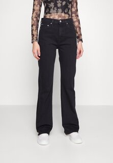 Джинсы Bootcut Calvin Klein Jeans